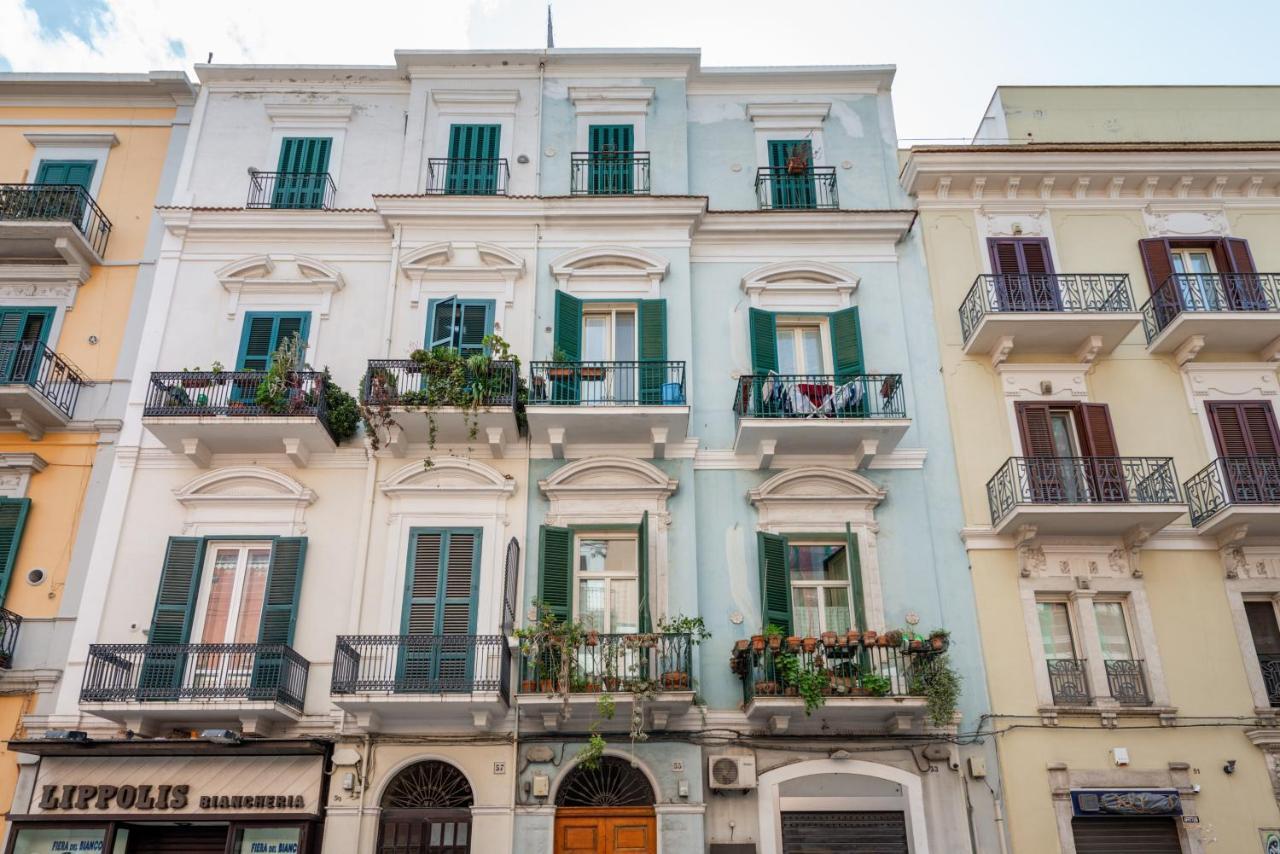 Apartament Il Blu & Infinityfly *